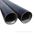 Api Low Carbon Structural Steel Pipe